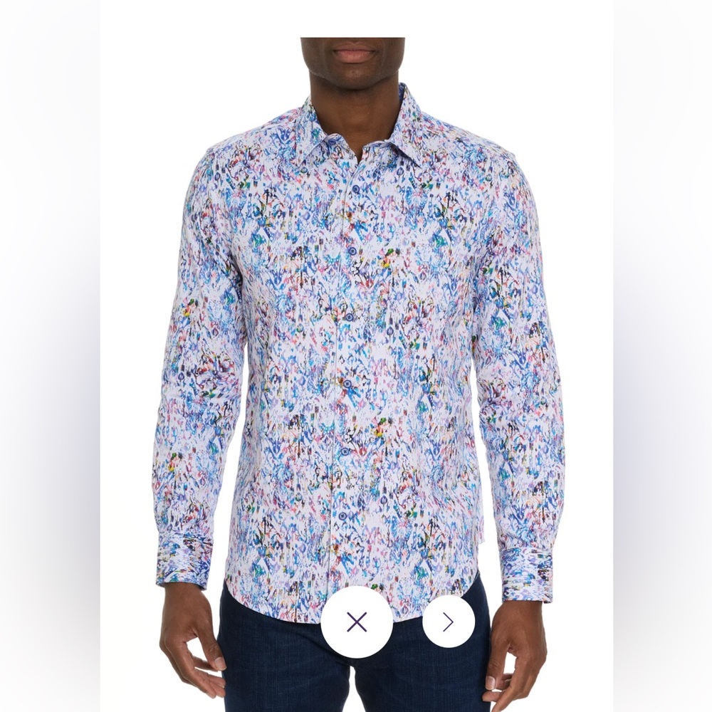 Robert Graham Shirt